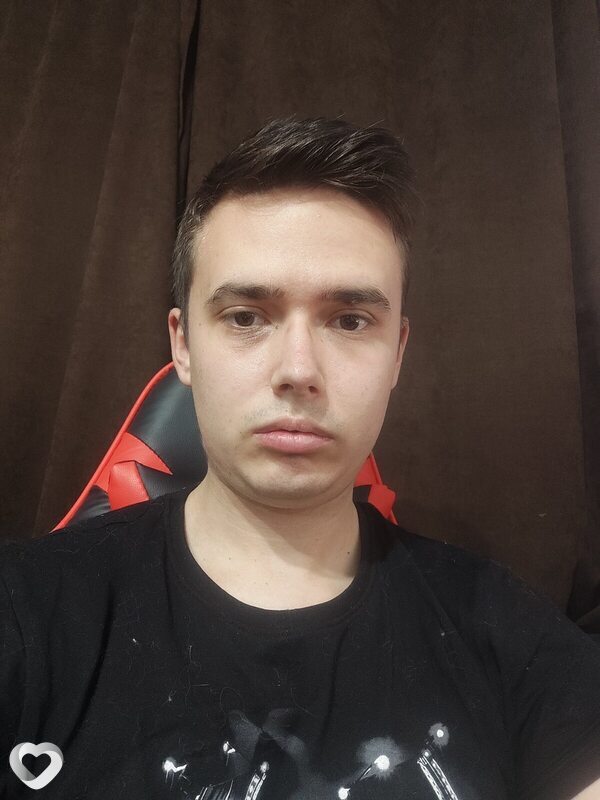 Антон, 24, Казани — анкета №2894635