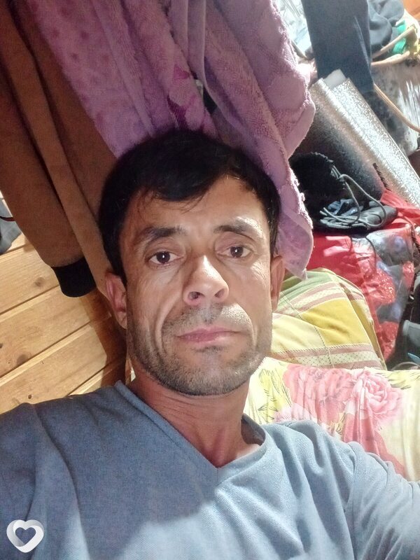 Али, 42, Москве — анкета №2894737