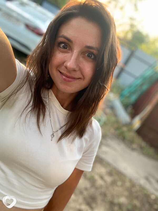 Ирина, 33, Батайске — анкета №2894739