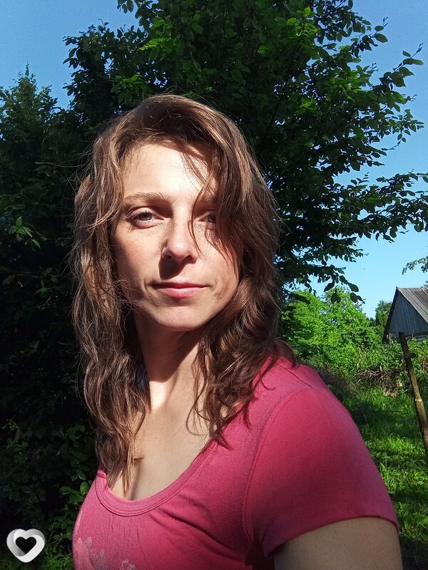 Татьяна, 40, Калининграде — анкета №2894752