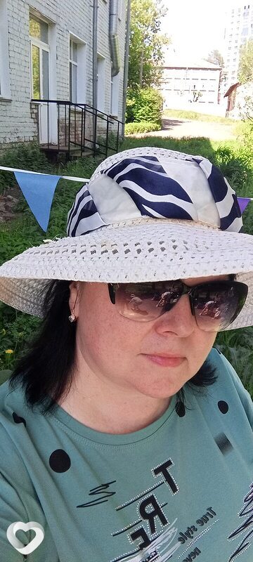 Та, 52, Кирове — анкета №2894754