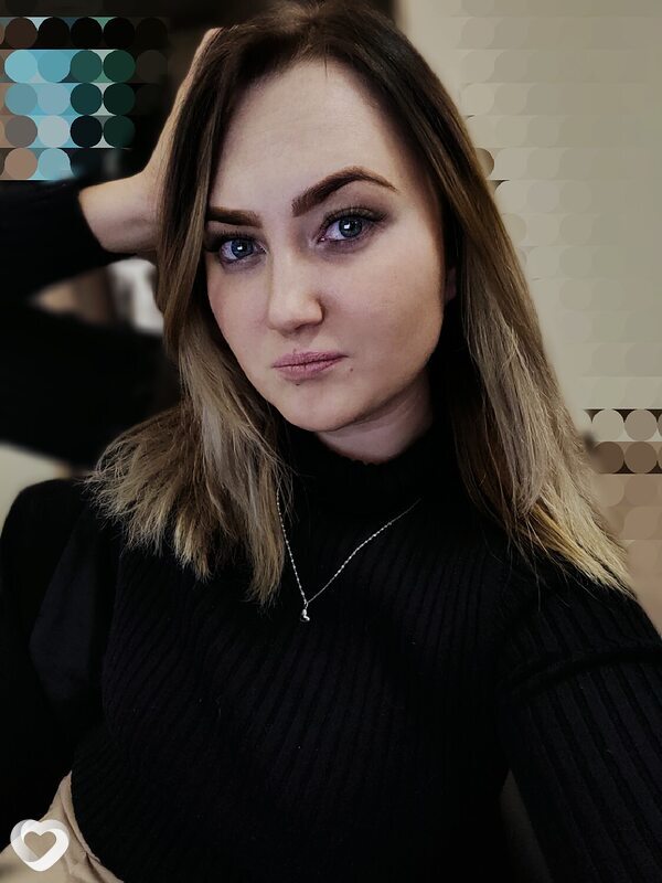 Дарья, 27, Челябинске — анкета №2894765
