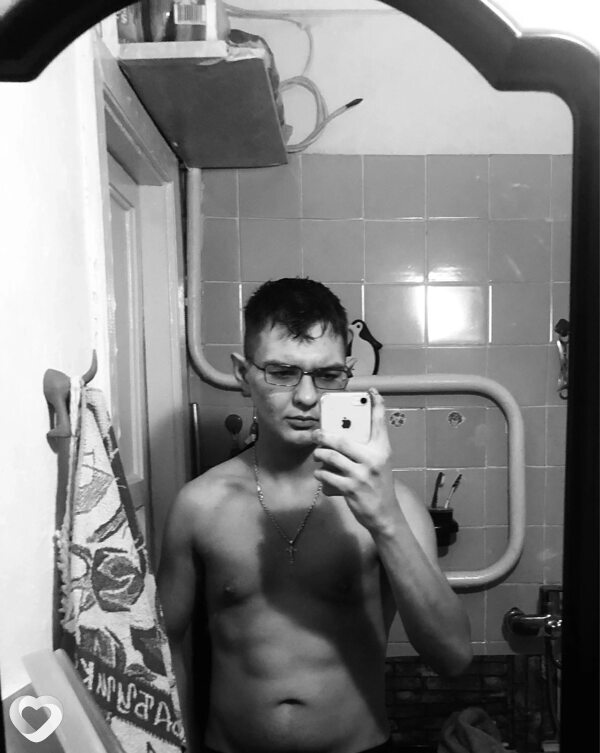 Даниил, 25, Еманжелинске — анкета №2894774