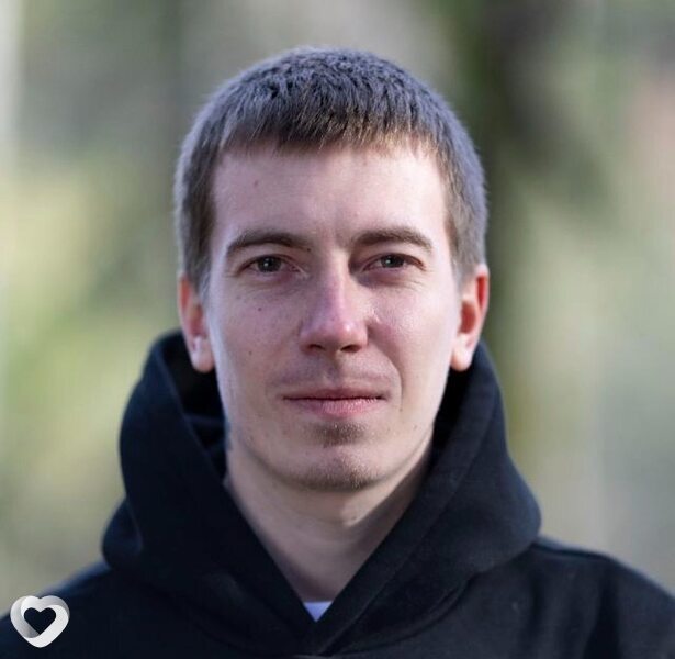 Дмитрий, 28, Калининграде — анкета №2894788