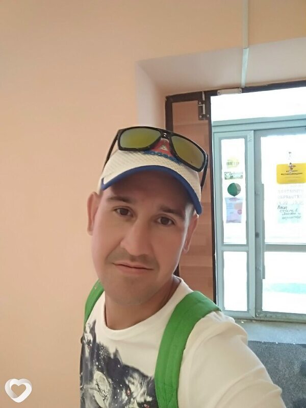 Артур, 37, Нефтекамске — анкета №2894791