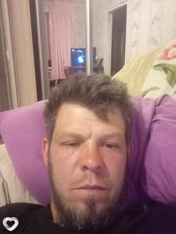Сергей, 41, Троицке — анкета №2894794
