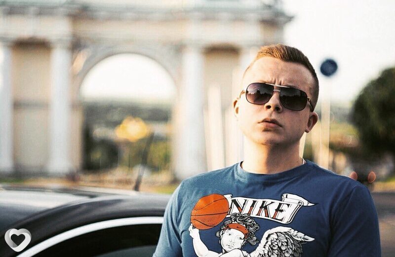 Антон, 29, Новочеркасске — анкета №2894796