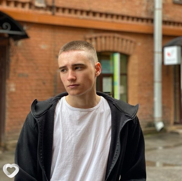 Андрей, 27, Москве — анкета №2894805