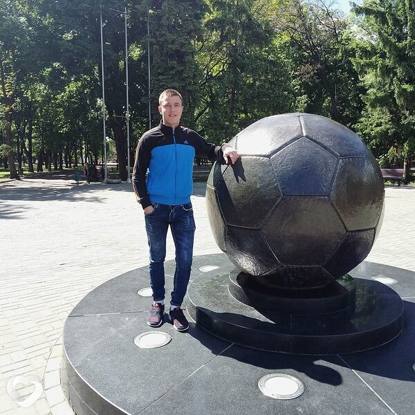 Болбес, 25, Великом Новгороде — анкета №2894717