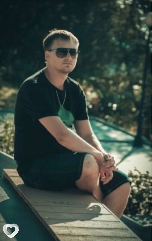 Александр, 37, Пензе — анкета №2894724
