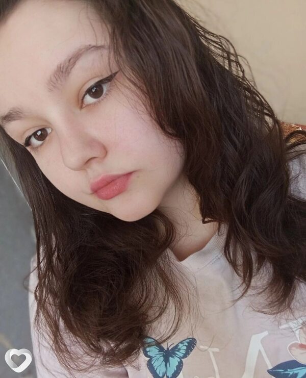 Ольга, 24, Оренбурге — анкета №2894729