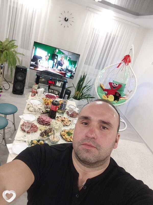Сергей, 37, Слуцке — анкета №2894736