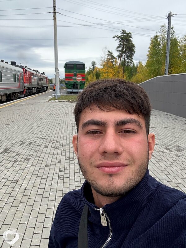 Назарет, Тында