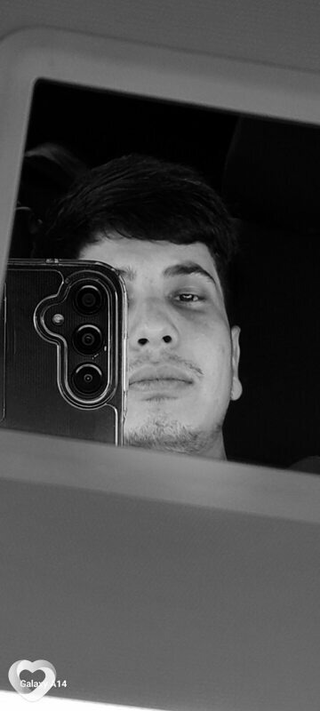 Сейит, 24, Сочи — анкета №2895096