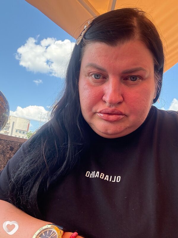 Ирина, 43, Харькове — анкета №2895100