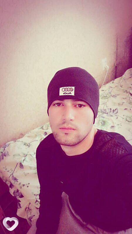 Sorbon, 28, Санкт-Петербурге — анкета №2895107