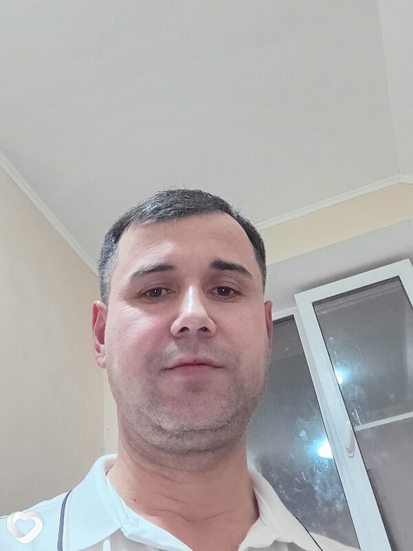 Макс, 44, Балашихе — анкета №2894871