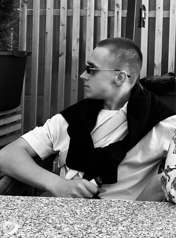 Сергей, 24, Санкт-Петербурге — анкета №2894877