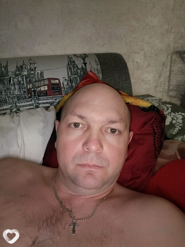 Вадим, 39, Саратове — анкета №2894895