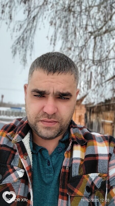 Ден, Салехард