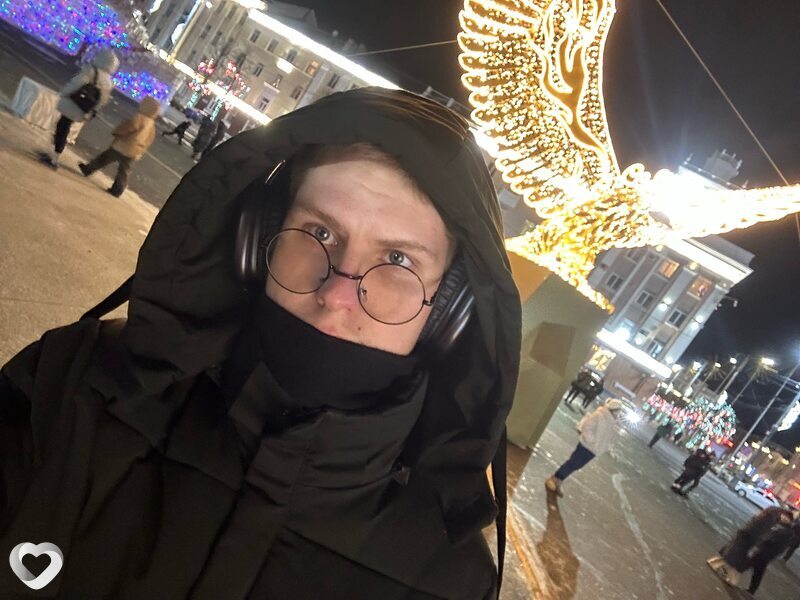 Родион, 23, Кургане — анкета №2895018