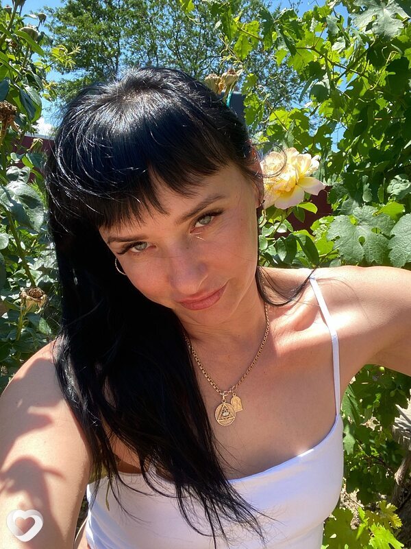 Aleksandra, 43, Саратове — анкета №2895021