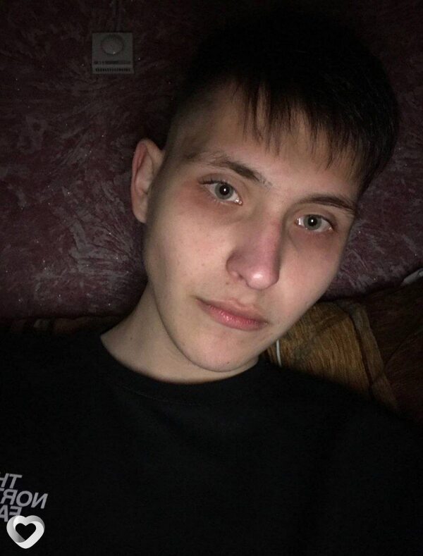 Андрюшенька, 21, Ялте — анкета №2895023