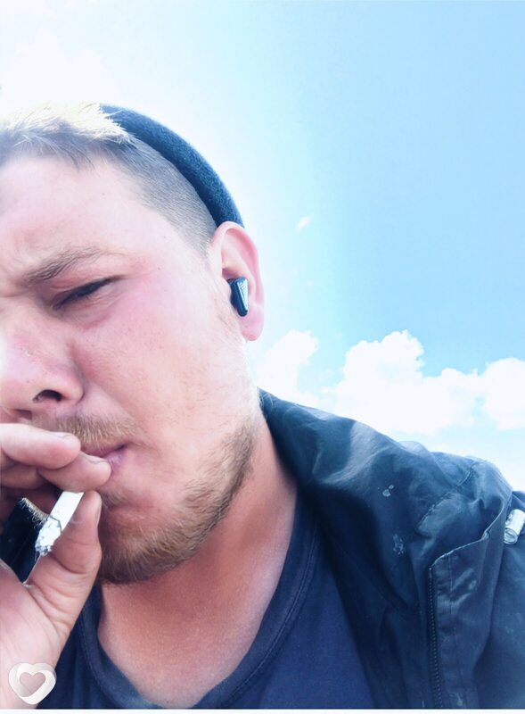 Эдуард, 25, Краснодаре — анкета №2895029