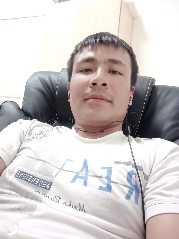 Murat, 34, Астане — анкета №2894839