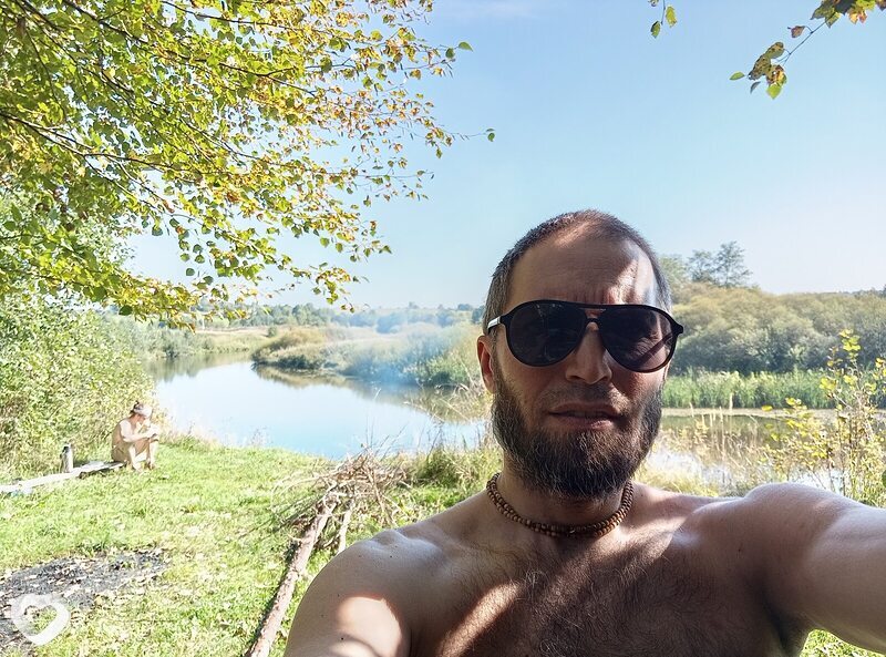 Роман, 34, Вологде — анкета №2894843