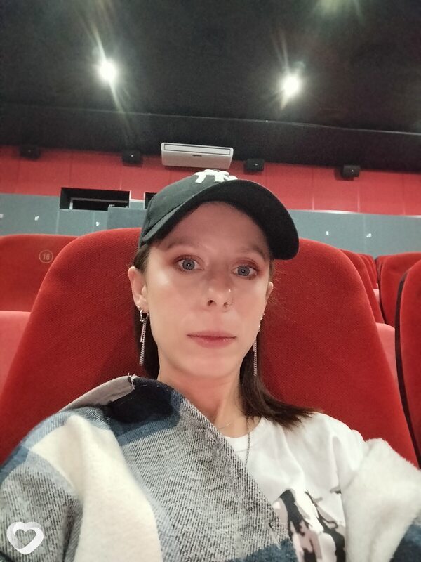 Екатерина, 32 — Гусь-Хрустальный