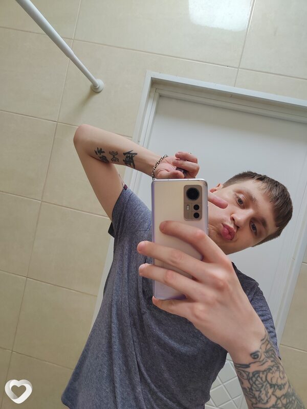 Андрей, 27, Харькове — анкета №2894942