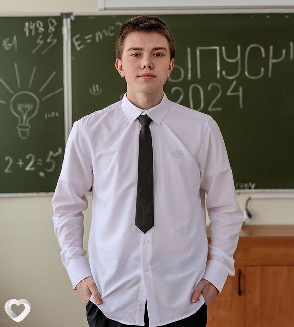 Денис, 19, Нижнем Новгороде — анкета №2894943