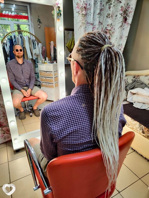 Vlad, 41, Сочи — анкета №2894960