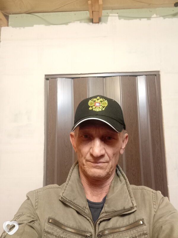 Александр, 59, Санкт-Петербурге — анкета №2894961