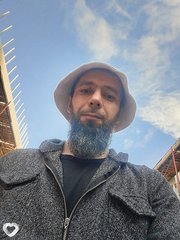 Ахмед, 40, Балашихе — анкета №2895238