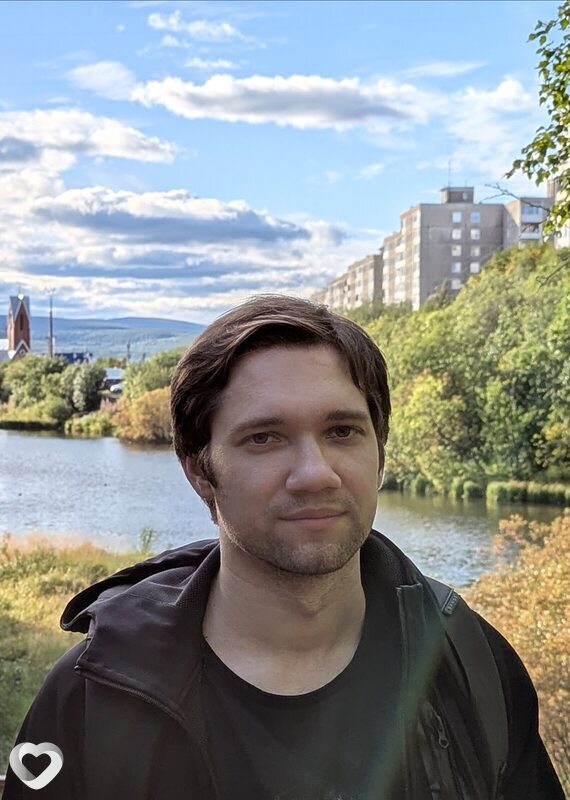 Алексей, 26, Мурманске — анкета №2895247