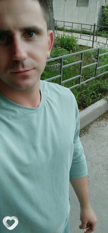 Олег, 28, Брянске — анкета №2895250