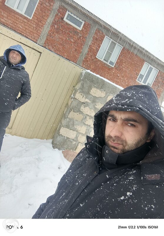Сулейман, 36, Махачкале — анкета №2895251