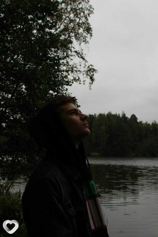 Дмитрий, 24, Коврове — анкета №2895255