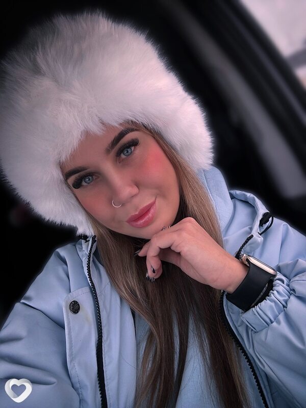 Аннэт, 31, Пскове — анкета №2895258