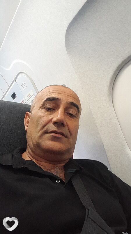 Алик, 51, Рязани — анкета №2895588