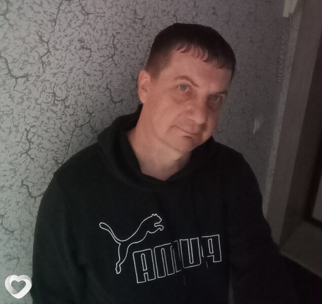 Валерий, 49, Самаре — анкета №2895600