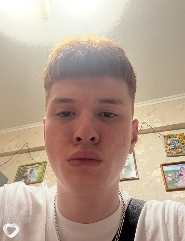 Евгений, 22, Екатеринбурге — анкета №2895606