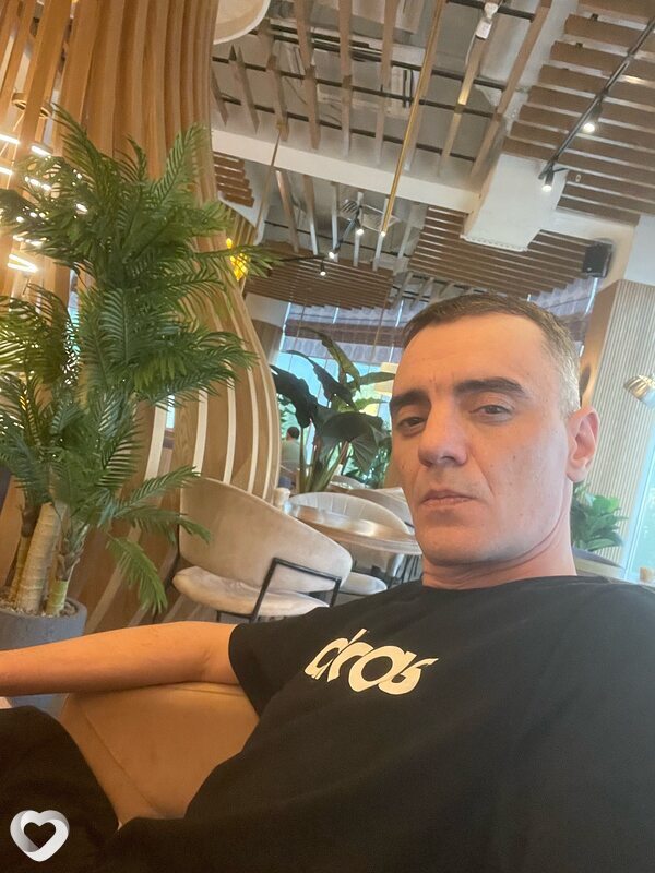 Maxxxxx, 43, Нижневартовске — анкета №2894913