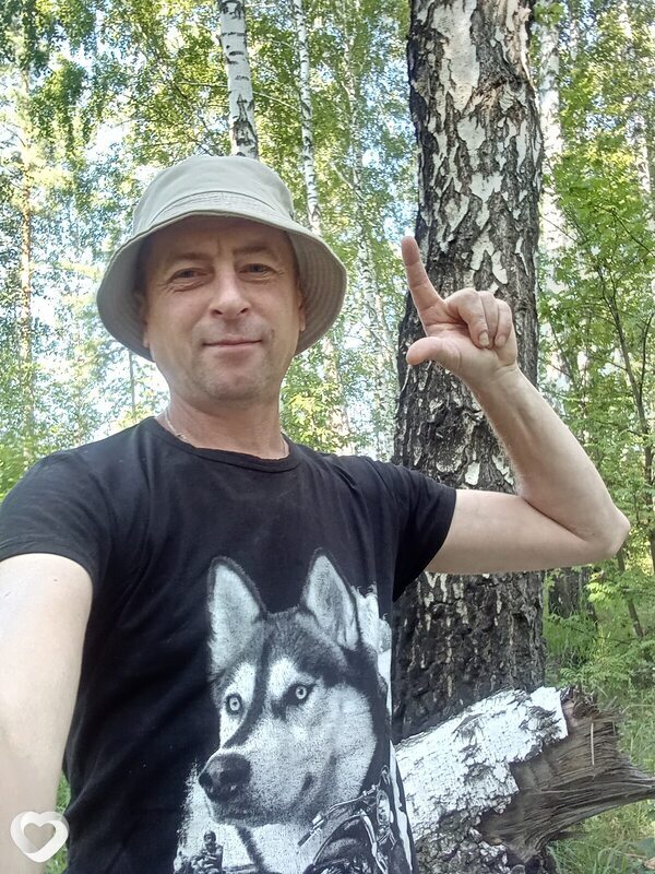 Виталий, 43, Челябинске — анкета №2894924