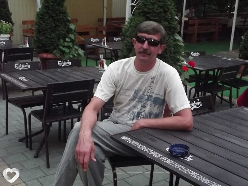 Александр, 53, Иванове — анкета №2894931