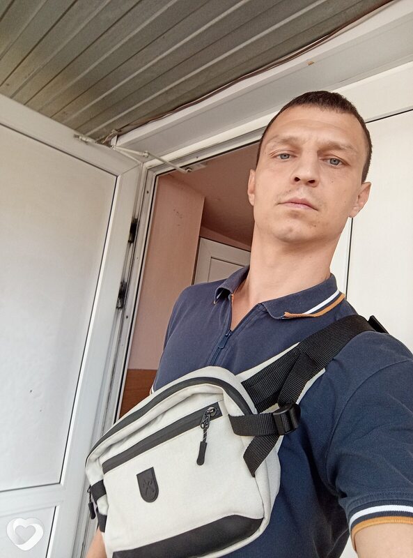 Arturio, 35, Воронеже — анкета №2894972