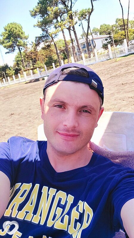 Giorgi, Батуми