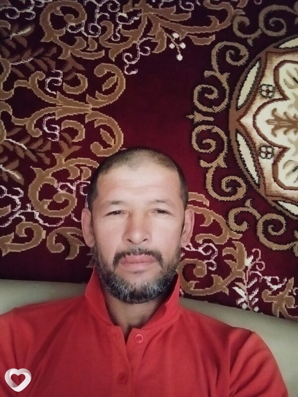 Амирхан, 54, Жезказгане — анкета №2895037